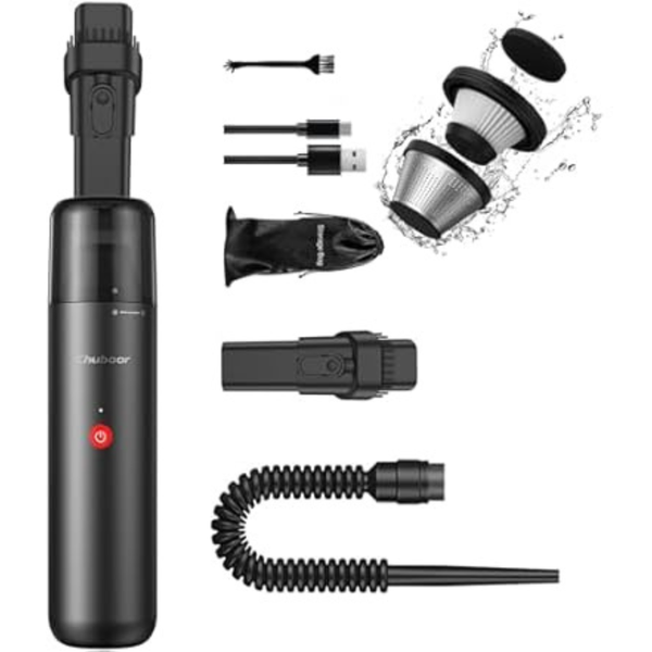 Up to 71% off on Dyson, Bissell and more at Woot