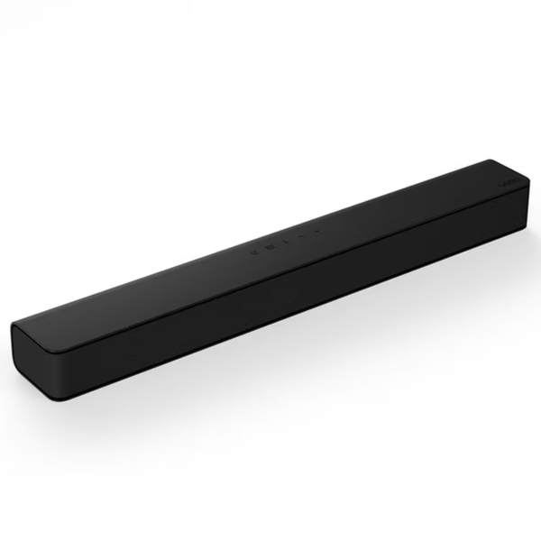 Vizio V20-J8 2.0 Ch. Compact Bluetooth Sound Bar with DTS Virtual:X