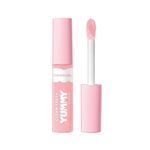 0.33oz Covergirl Clean Fresh Yummy Natural Scents Lip Gloss