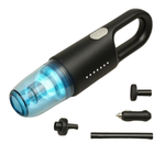 Corded Handheld 12000PA HEPA Filter Car Vacuum Cleaner