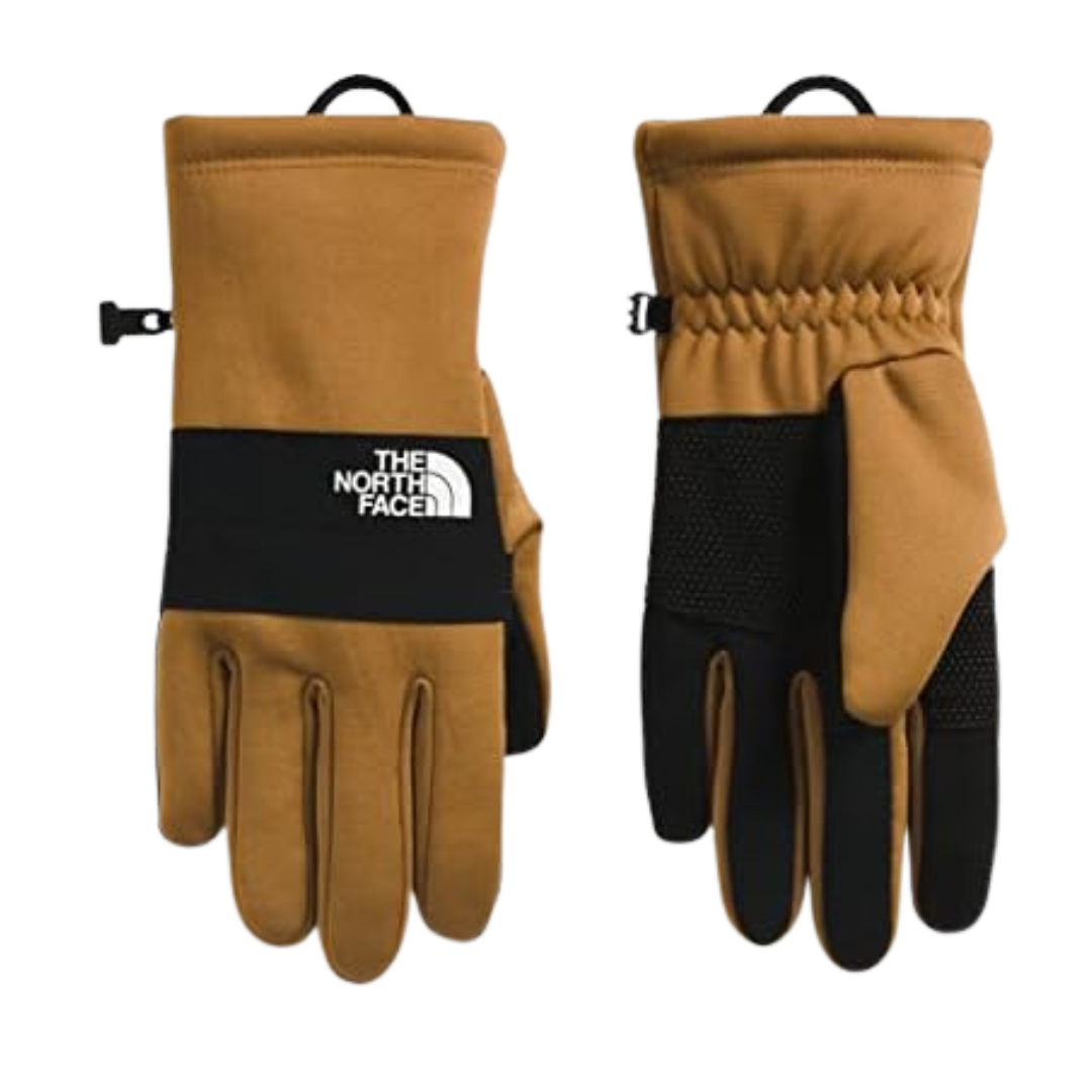 The North Face Men's Sierra Etip Glove (2 Colors)