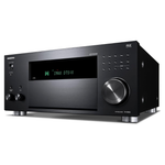 Onkyo TX-RZ50 9.2-Ch THX Certified 8K Network AV Receiver