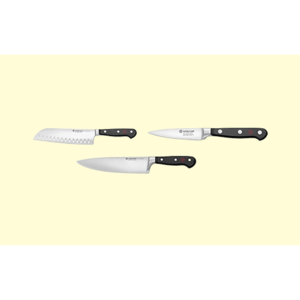 Up To 35% Off On Wusthof Knives At Woot