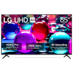 65" LG 65UA7700PUB 4K Ultra HDR LED Smart WebOS TV