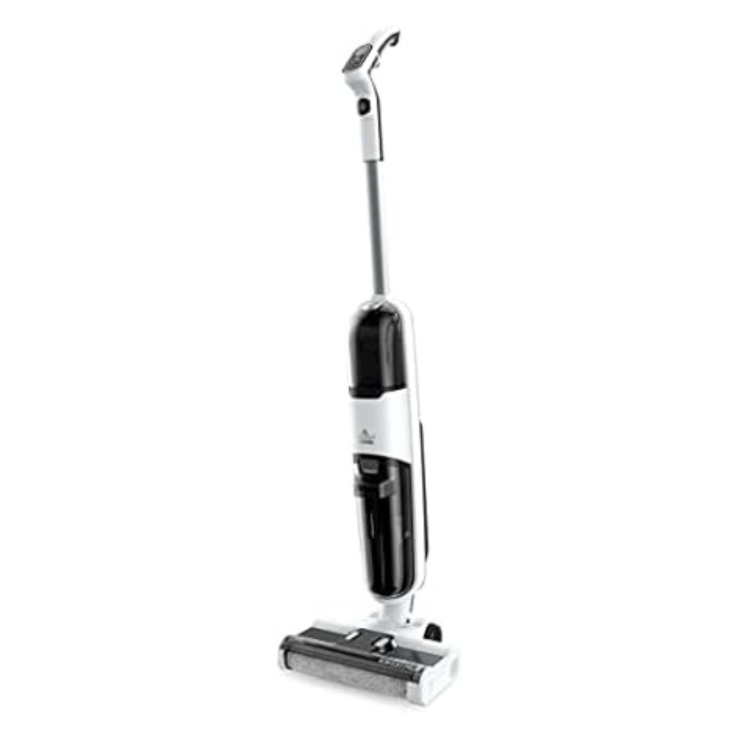 Bissell TurboClean Hard Floors Wet Dry Cordless Vacuum Cleaner