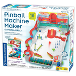 Thames & Kosmos Pinball STEM Experiment Toy Kit