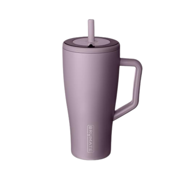 30oz BruMate Era 100% Leakproof Straw Tumbler (3 Colors)