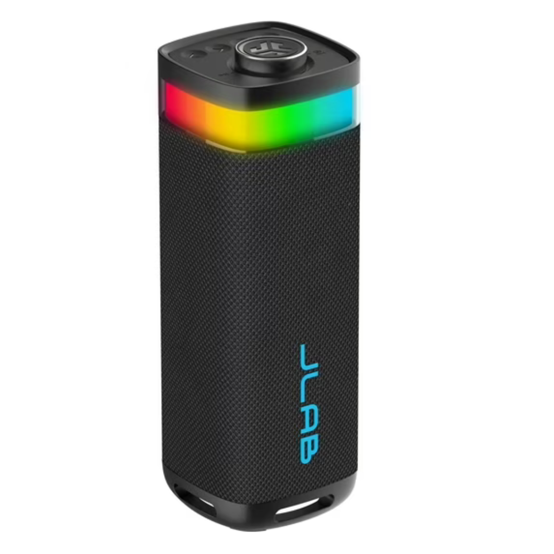 JLab JBuds Party Portable Bluetooth Speaker