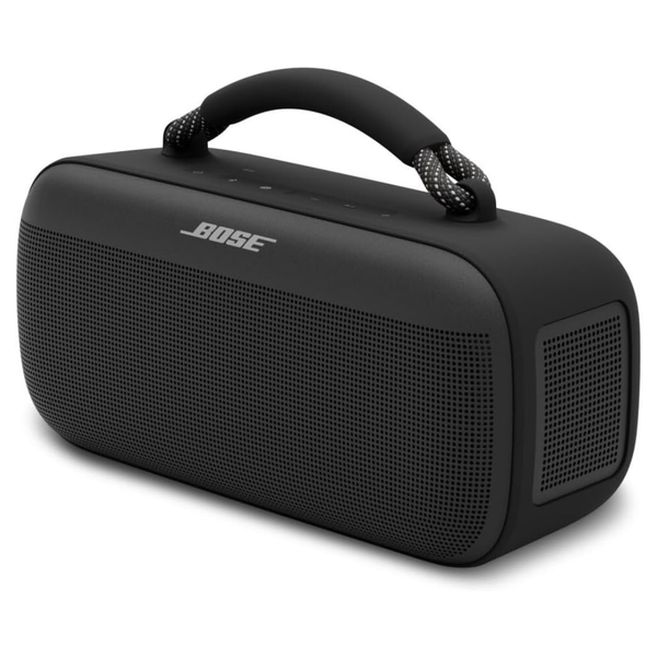 Bose SoundLink Max Portable Bluetooth Speaker