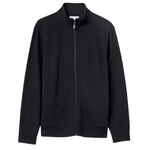 Amazon Essentials Men's Zip Up French Terry Sweatshirt