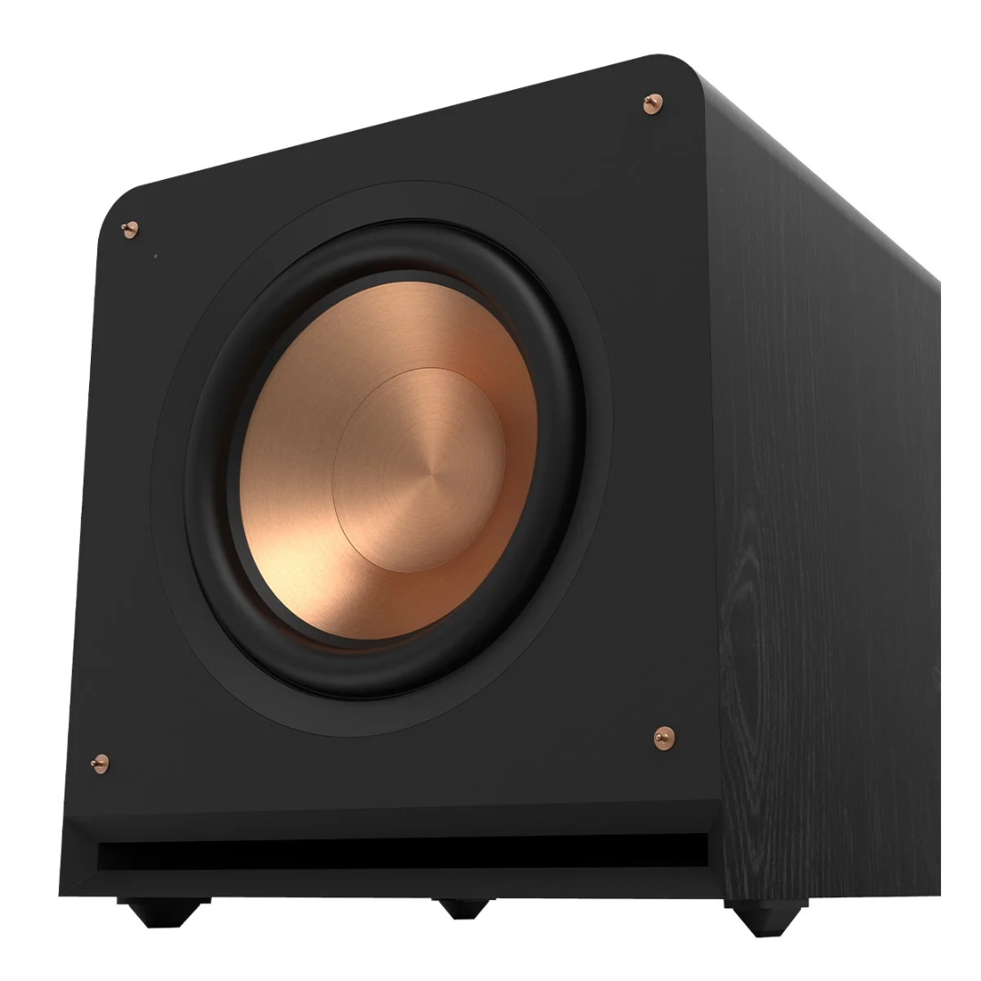 Klipsch Reference Premiere RP-1400SW 14" 1000W Subwoofer