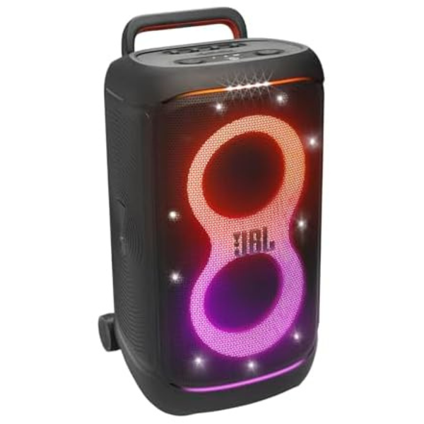 JBL PartyBox 520 400W Portable Party Speaker