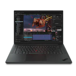Lenovo ThinkPad P1 16" 4K UHD Touch Mobile Workstation Laptop (i7-13800H / 64GB RAM / 1TB SSD / 12GB RTX 4080)