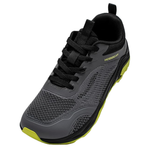 HOBIBEAR Men's Breathable Wide Toe Box Zero Drop Running Shoes