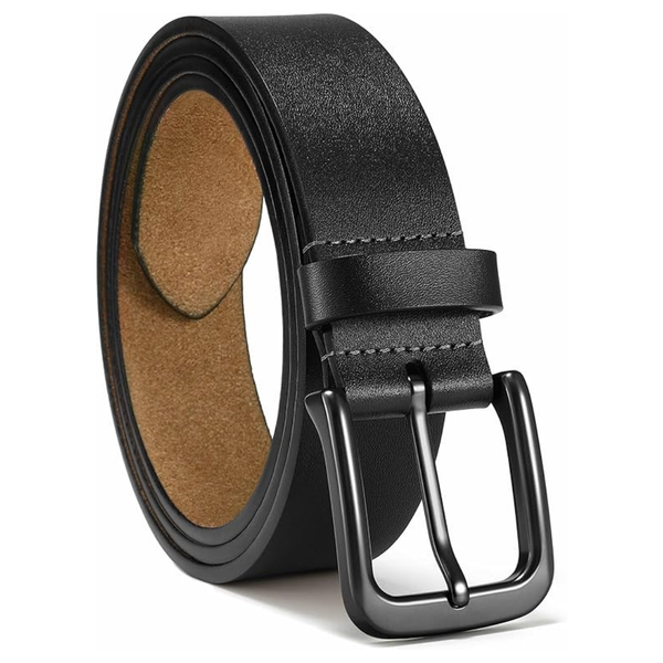 Men's Genuine Leather Belts