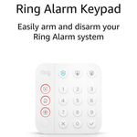 Ring Alarm Keypad (2nd Gen)