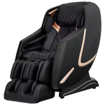 Titan Prestige Series Faux Leather Reclining 3D Massage Chair