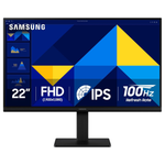 SAMSUNG S30GD 22" FHD 100Hz IPS Monitor