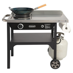 Cuisinart 50,000 BTU Outdoor Wok Station Set (CGG-1265)