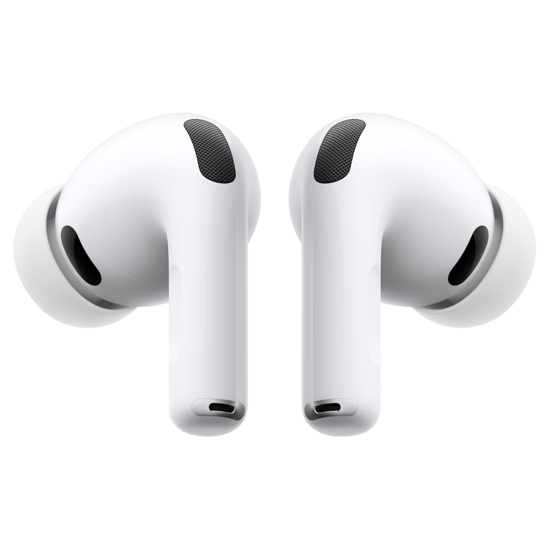 Apple AirPods Pro 3 With Wireless MagSafe USB-C Charging Case (2025)