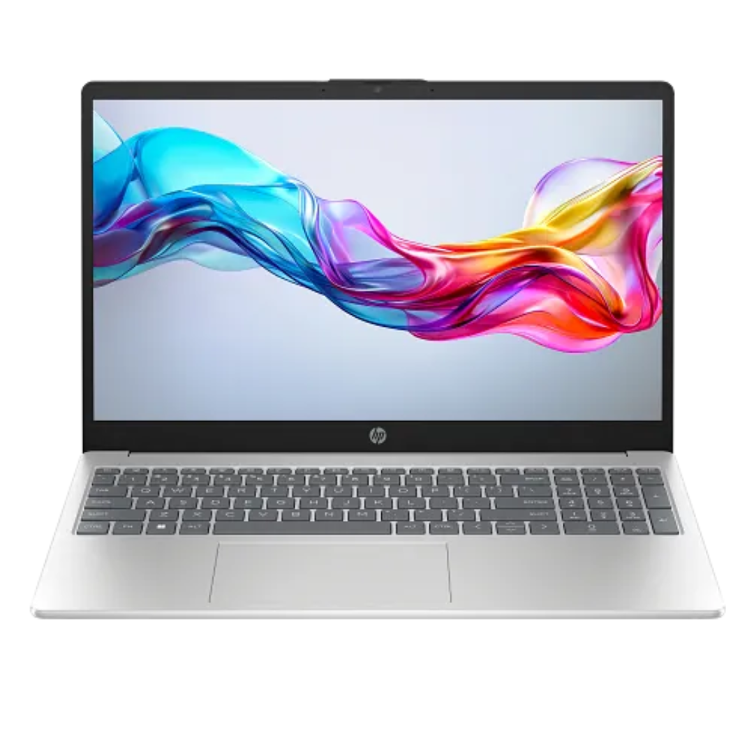 HP 15t-fd100 15.6" FHD Laptop (Ultra 5 125H / 8GB RAM / 256GB SSD)