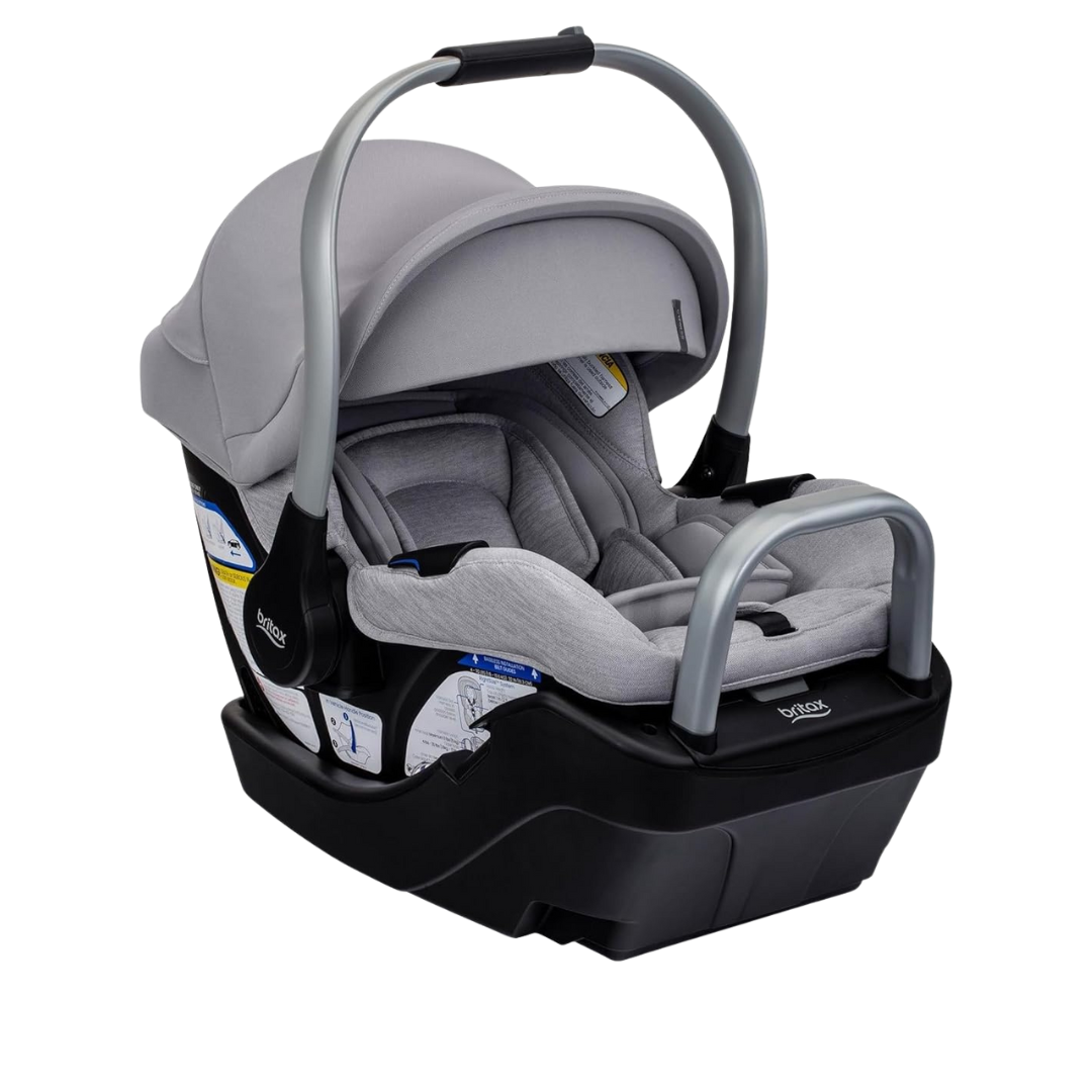 Britax Cypress Infant Car Seat