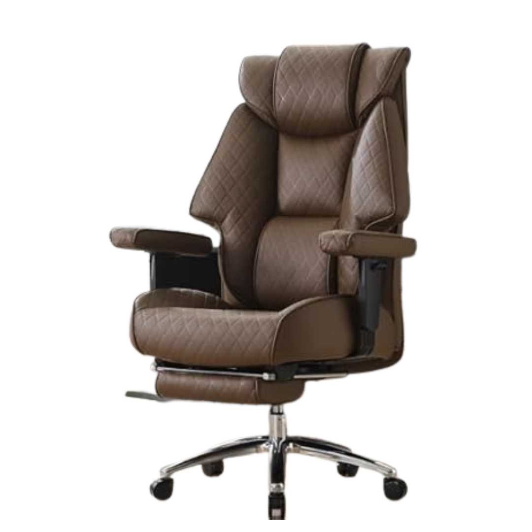 EXCEBET Ergonomic Executive Office Chair (4 Colors)