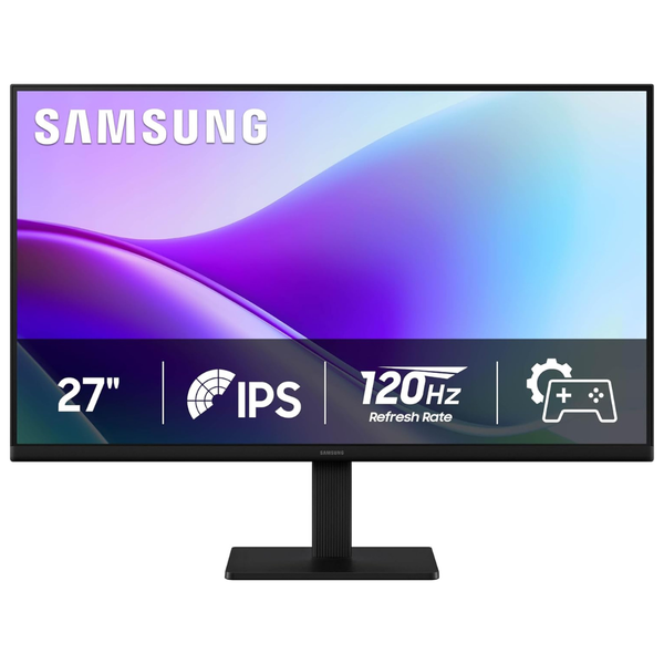 27" Samsung S3 (S32GF) FHD 120Hz 5ms IPS Monitor