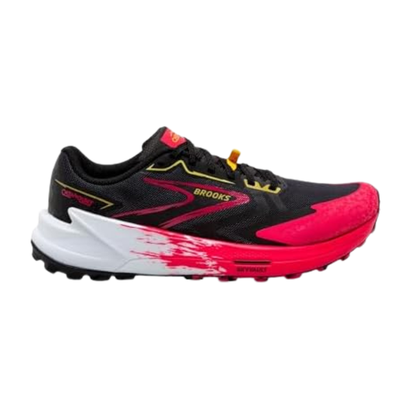 Brooks Women's Catamount 3 Trail Running Shoes (Various)