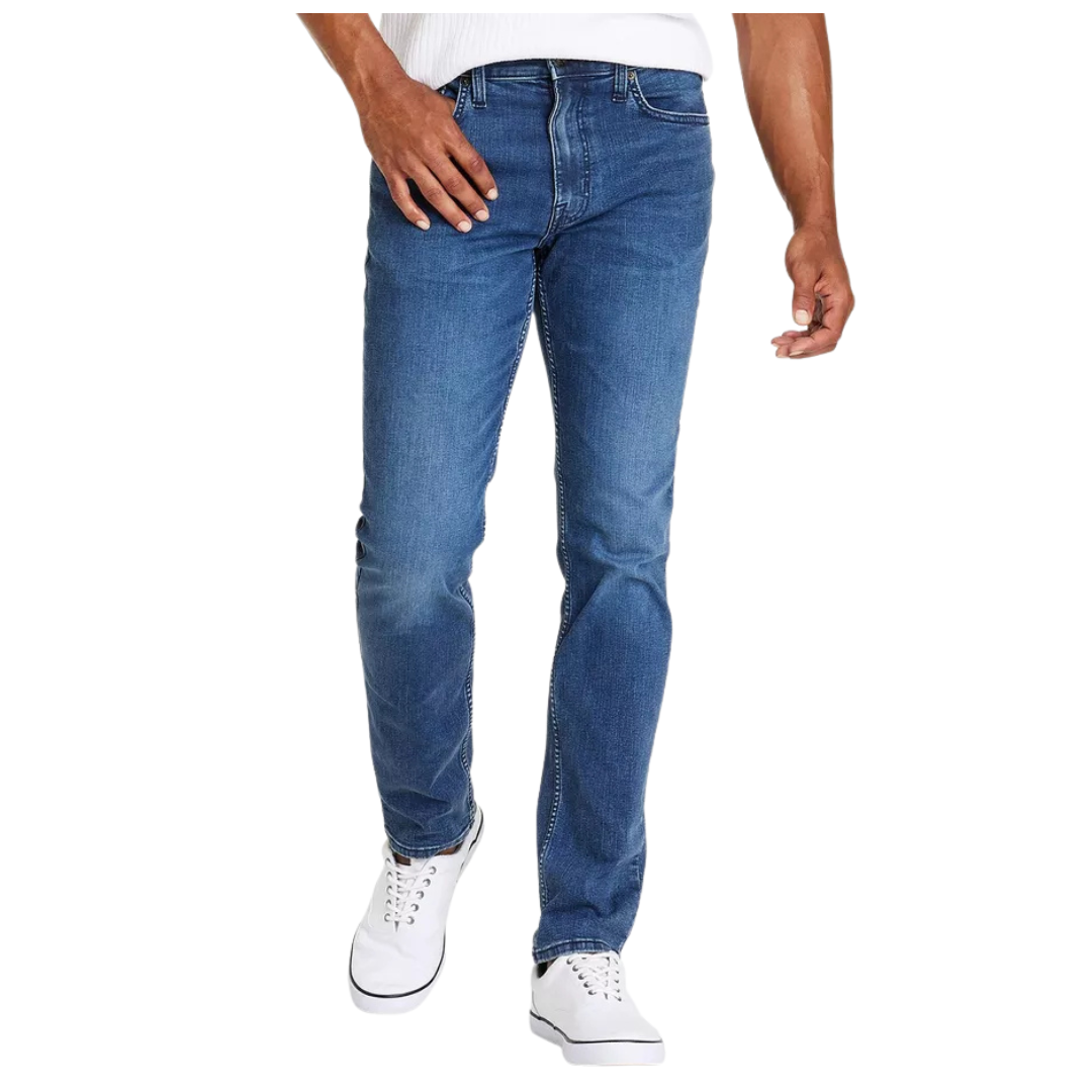 Goodfellow & Co Men's Comfort Wear Slim Fit Jeans (Various)