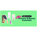 Up To 72% Off On Grocery & Beauty Essentials At Woot