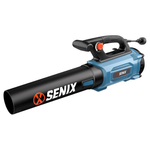 Senix 12 AMP 120v Handheld Electric Leaf Blower