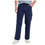 Goodfellow & Co Men's Vintage Relaxed Straight Fit Utility Pants (4 Colors)
