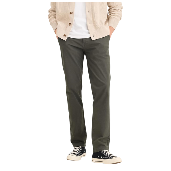 Dockers Men's Ultimate Chino Slim Fit Pant W/ Smart 360 Flex