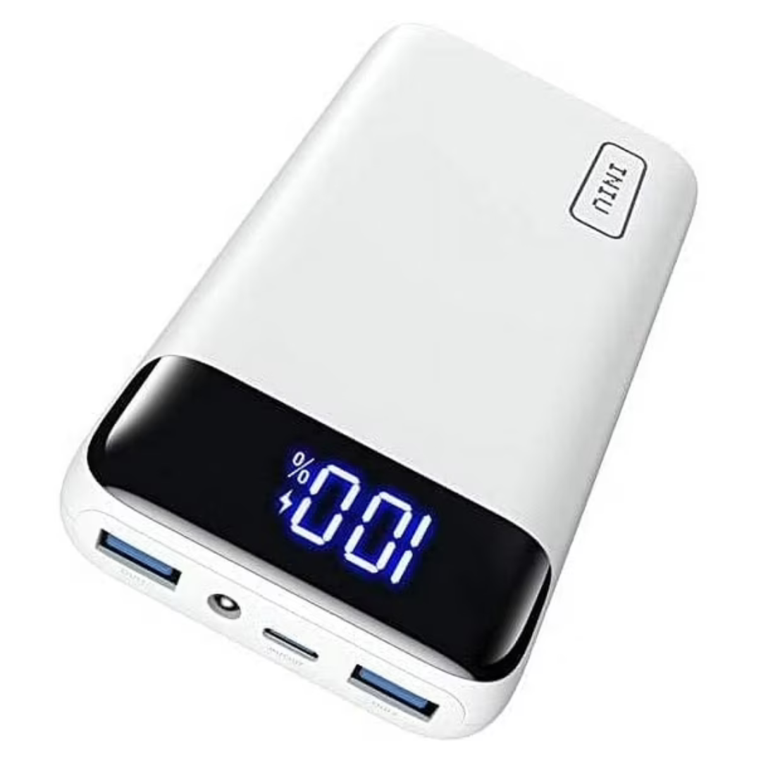 INIU 20000mAh Portable Charger