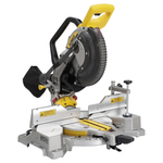 DEWALT 10-in 20-volt max Dual Bevel Compound Cordless Miter Saw (Tool Only)