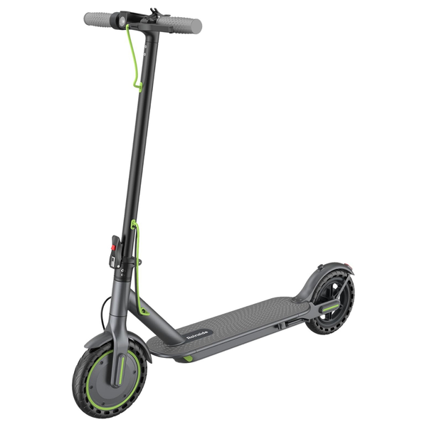 Roinside 8.5" Solid Tires 350W Motor Up To 19 MPH E-Scooter