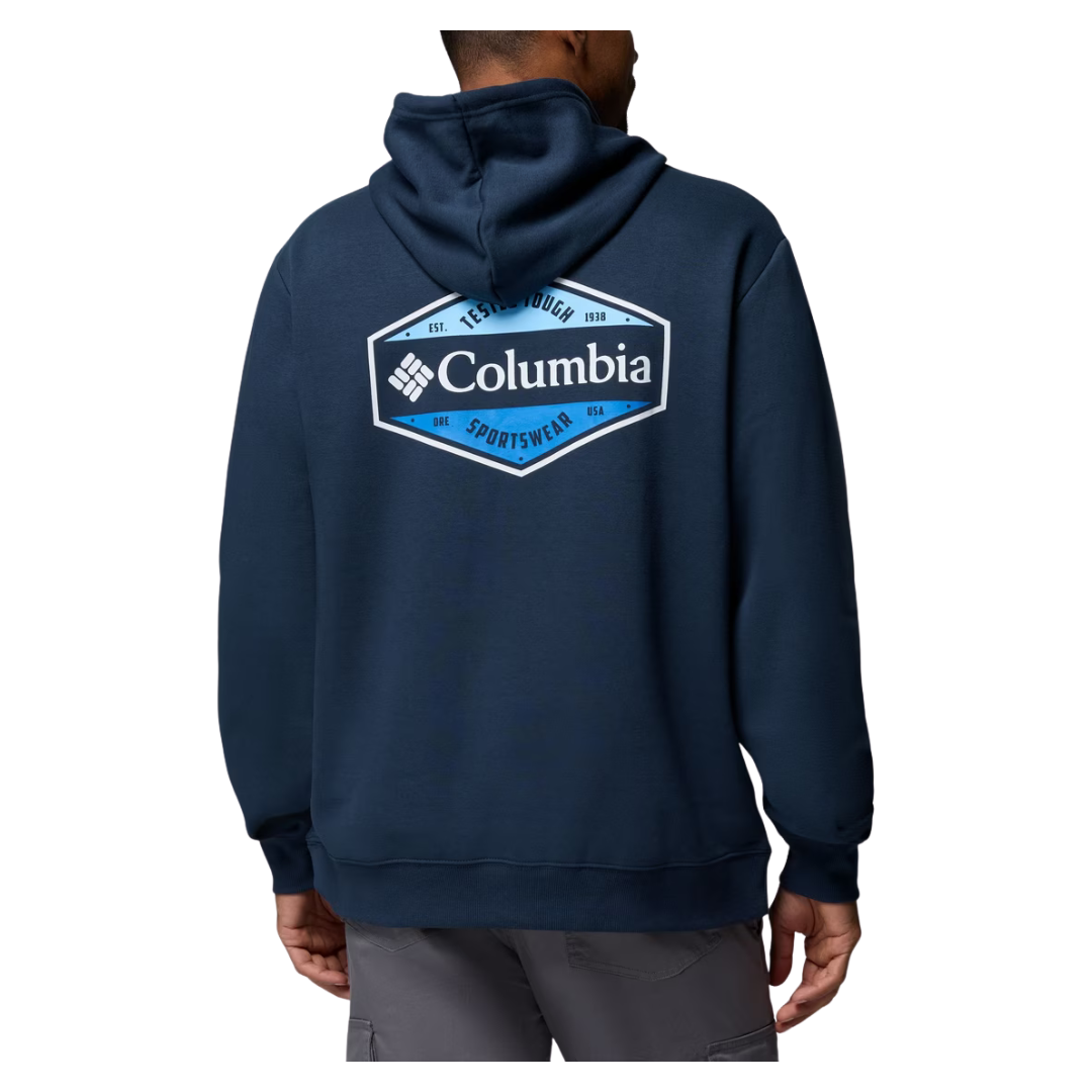 Columbia Men's Throttle CSC Hoodie