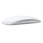Apple Wireless USB-C Magic Mouse With Multi-Touch Surface (White)