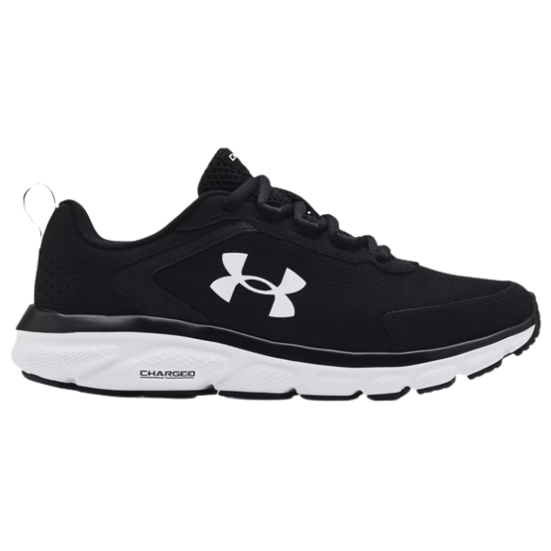 Under Armour Women's Charged Assert 9 Running Shoe
