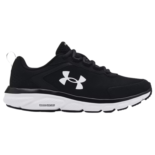 Under Armour Women's Charged Assert 9 Running Shoe