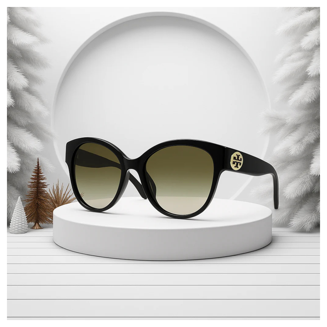 Up To 58% Off On Tory Burch Sunglasses At Zulily