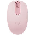 Logitech Compact & Portable M196 Bluetooth Mouse