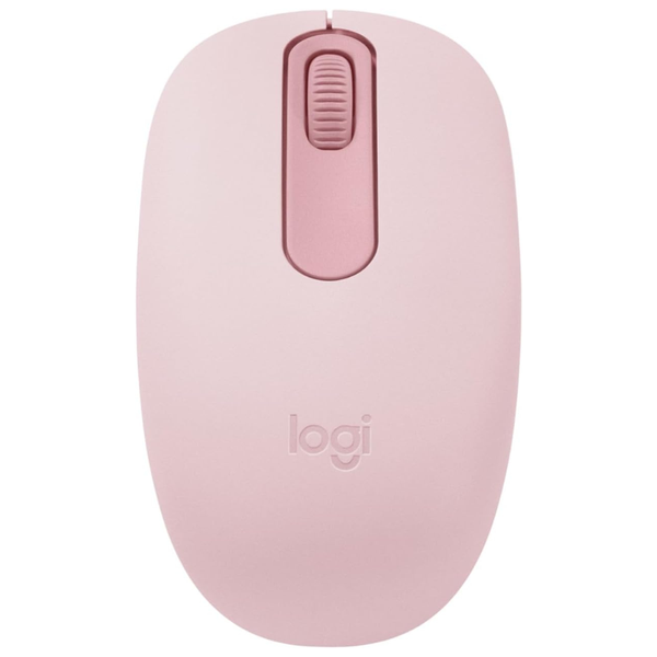 Logitech Compact & Portable M196 Bluetooth Mouse