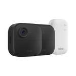 2-Pack Blink Outdoor 4 Wireless 1080p Smart Security Camera
