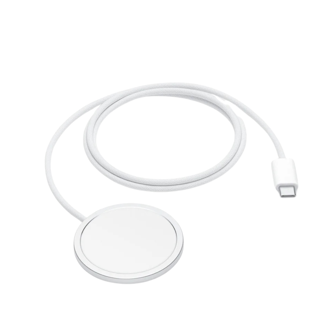 1-Meter (3.3-Feet) Apple MagSafe Fast Wireless Charger