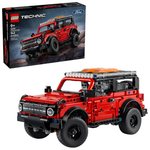 943-Piece LEGO Technic Ford Bronco SUV (42213)