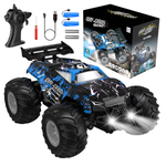 Hielse All-Terrain Rechargeable Remote Control Truck