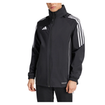 adidas Women's Tiro 24 Rain Jacket