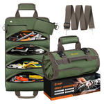 UUP Heavy Duty Tool Bag Roll Up